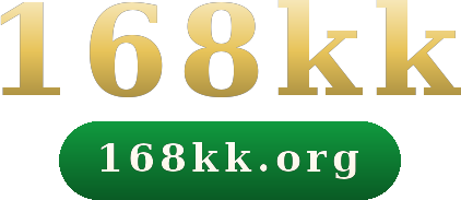 168kk logo